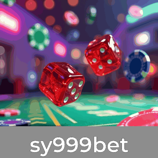 sy999bet: Caça-níqueis de prêmios, Mesa de Estratégia, Live Dealers ao Vivo