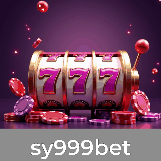sy999bet: O Cassino Online Seguro e Premiado