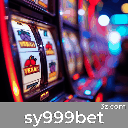 sy999bet screen