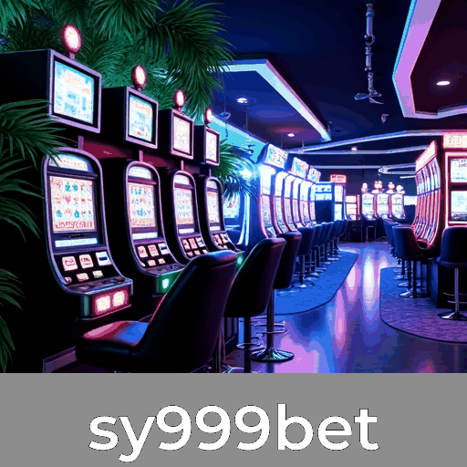 Experimente a emoção e as chances de ganhar no sy999bet