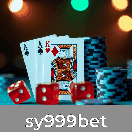 sy999bet: Descubra a Segurança e o Profissionalismo em Jogos Online