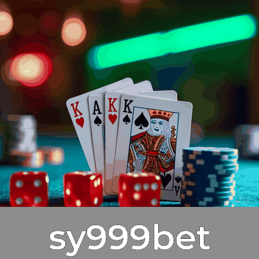 Descubra os bônus incríveis do sy999bet para apostadores experientes