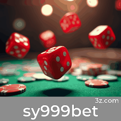 sy999bet screen