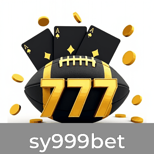 Descubra experiências únicas no cassino online sy999bet