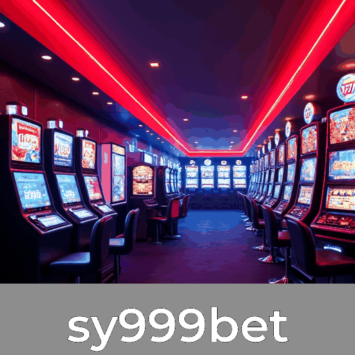 Aposte no Esporte com sy999bet: Cobertura Completa e Mais