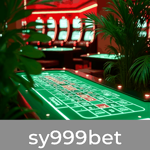 Descubra o App Completo sy999bet para Apostar Facilmente