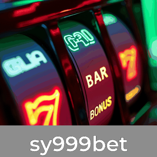 Descubra a emoção dos caça-níqueis no sy999bet com prêmios crescentes