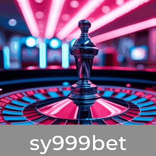 sy999bet: Jogos de Mesa ao Vivo Profissionais