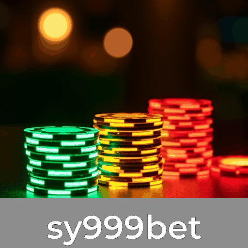 sy999bet: O Cassino Online Seguro e Premiado