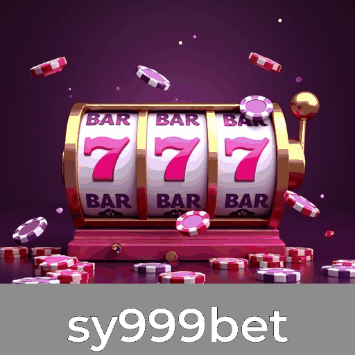 sy999bet: A Plataforma de Jogos Online com Serviços Profissionais