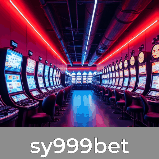 Explorando as ofertas irresistíveis de bônus no sy999bet