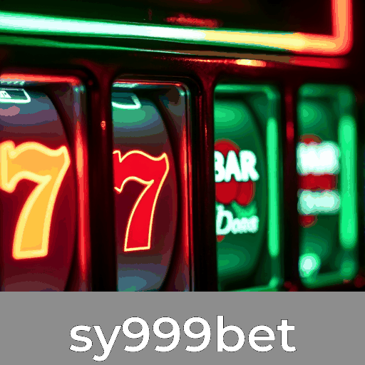 Explore a Conveniência do Aplicativo sy999bet