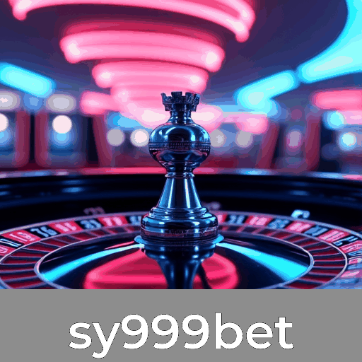 sy999bet: Caça-níqueis de prêmios, Mesa de Estratégia, Live Dealers ao Vivo